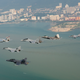 Image for article titled US Air Force's F-22s & F-15s Just Battled One Of Their Most Feared Foes